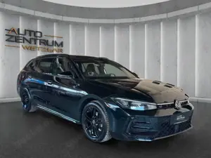 Volkswagen Passat Variant R Line Black STHZG PANO AHK LEDER