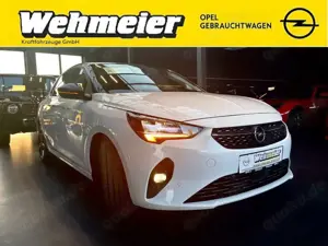 Opel Corsa Elegance-Vorführwagenvorteil:8.115,- 
