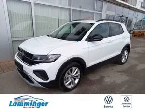 Volkswagen T-Cross Goal AHK ACC NAVI SHZ PDC CLIMATRONIC