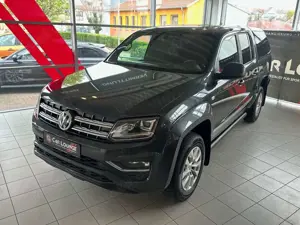 Volkswagen Amarok 3.0 V6 Dark Label DoubleCab 4Motion