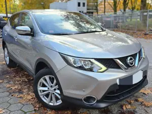 Nissan Qashqai Qashqai 1.6 DIG-T ACENTA