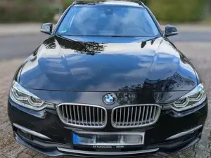 BMW 320 320d Touring Aut. Edition Luxury Line Purity XDrive