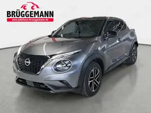 Nissan Juke JUKE 1.6 HYBRID AUTO. N-CONNECTA WINTER FRONTSCHEI
