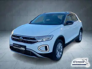Volkswagen T-Roc Style 2,0l TDI DSG AHK ACC Klima Navi