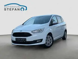 Ford Grand C-Max 1.5 TDCi Aut. CoolConnect Winterpa.