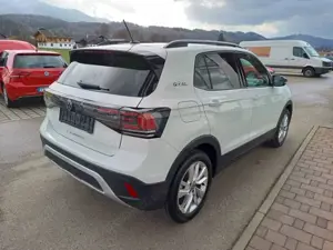 Volkswagen T-Cross Goal AHK ACC NAVI SHZ PDC CLIMATRONIC Bild 4