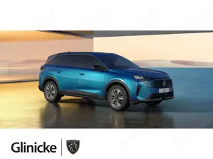 Peugeot 5008 Allure HYBRID 145 e-DSC6