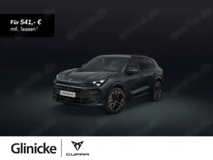 CUPRA Terramar 2.0 TSI DSG VZ 4Drive Akebono Pano Bild 1