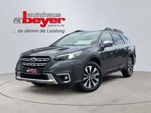 Subaru OUTBACK 2.5i Platinum Lineartronic Mod. 2025