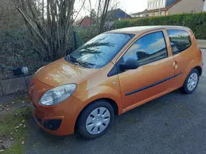 Renault Twingo Twingo 1.2 16V Expression