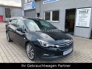 Opel Astra K Sports Tourer Dynamic