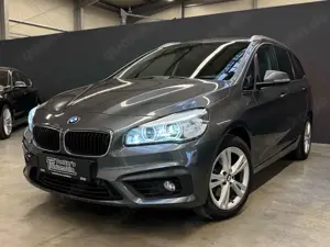 BMW 218 d Gran Tourer 7 Sitzer/LED/Navi/1.Hand