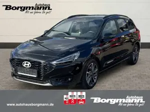 Hyundai i30 Advantage 1.0 Apple CarPlay - Rückfahrkamera - Sit