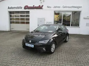 SEAT Ibiza Ibiza TSI Tempomat PDC SHZ NAVI