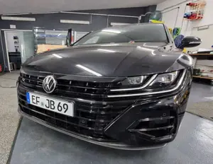 Volkswagen Arteon Shooting Brake 2.0 TSI OPF 4Motion DSG R