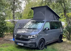 Volkswagen T6.1 California California T6.1 DSG Beach Camper