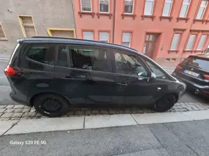 Opel Zafira Tourer 1.6 CDTI ecoFLEX Start/Stop Business Edition