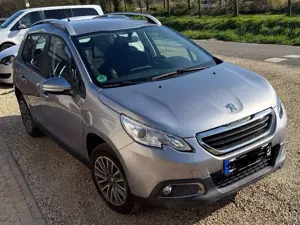 Peugeot 2008 2008 PureTech 82 Active