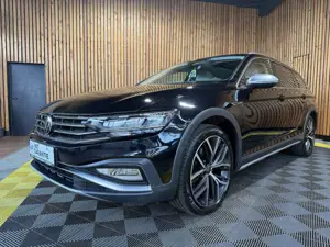 Volkswagen Passat Alltrack