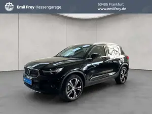 Volvo XC40 XC40 T5 Recharge Inscription DKG Glasd 19*'' Kamer