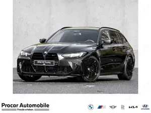 BMW M3 Competition M xDrive M Sport HUD ACC RFK LED