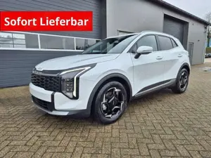 Kia Sportage Spirit 1.6 T-GDI 150PS Automatik NEUES MODELL M...