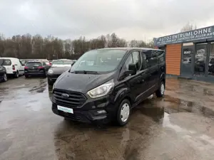 Ford Transit Custom Kombi 320 L2 Trend/LANG/9-SITZER