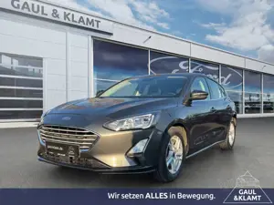 Ford Focus Cool  Connect