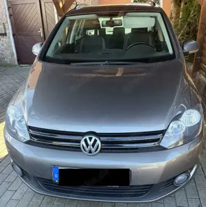 Volkswagen Golf Plus Team