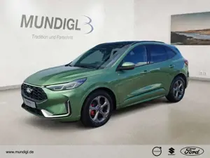 Ford Kuga Hybrid ST-Line X HUD AHK-klappbar Panoram Soundsys