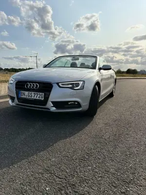 Audi A5 Cabrio 1.8 TFSI