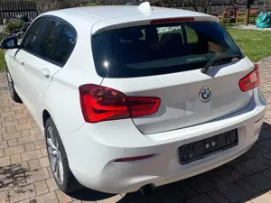 BMW 116 116i Advantage
