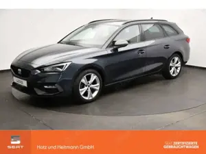 SEAT Leon ST FR 1.5 eTSI DSG FR LED/ACC/Beats/AHK/Pan