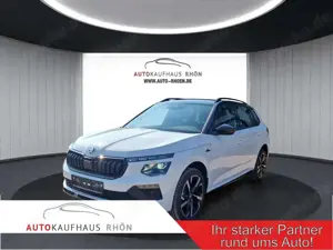Skoda Kamiq Kamiq 1.5 TSI Monte Carlo OPF, AHK, RFK, Pano