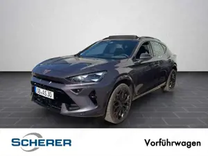 CUPRA Formentor VZ Black Edition 1.5 e-HYBRID 200 kW (