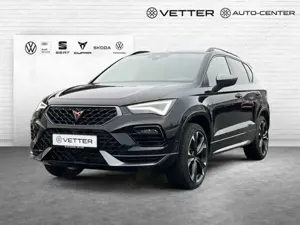 CUPRA Ateca 2.0 TSI DSG 4Drive Allrad KLIMA LED NAVI ALU