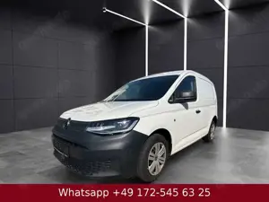 Volkswagen Caddy Cargo EcoProfi DSG /LED/SHZ/KLIMA