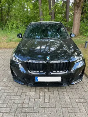 BMW X1 23 d xDrive M Sport