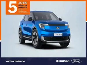 Ford Explorer Premium BEV **NEUES MODELL** NAVI*360°