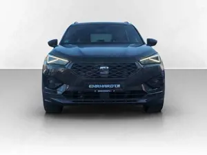 SEAT Tarraco 2.0 TDI DSG 4Drive FR DCC PANO*VIRTUAL*NAVI*LED... Bild 2