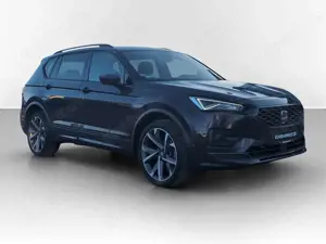 SEAT Tarraco 2.0 TDI DSG 4Drive FR DCC PANO*VIRTUAL*NAVI*LED... Bild 3