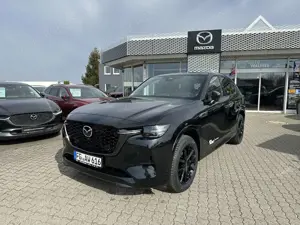 Mazda CX-60 3.3L e-SKYACTIV D 254ps 8AT AWD Homura Plus TLOP