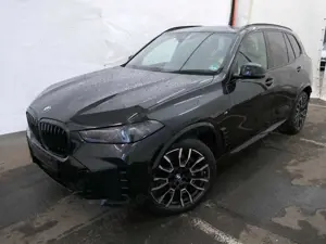 BMW X5 xDrive40d M Sport Pro HK ab 959€ mtl. o. AZ
