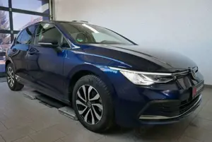 Volkswagen Golf VIII Lim. 1.5 TSI Active LED ACC Totwinkel