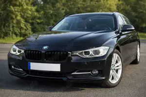 BMW 320 320d Touring Edition Sport, LEDER|NAVI|XENON|PDC