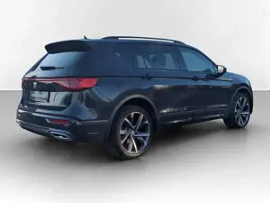 SEAT Tarraco 2.0 TDI DSG 4Drive FR DCC PANO*VIRTUAL*NAVI*LED... Bild 5
