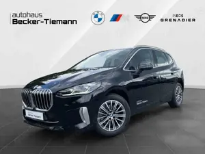 BMW 218 i - UPE 44.280,- €  #exclusive