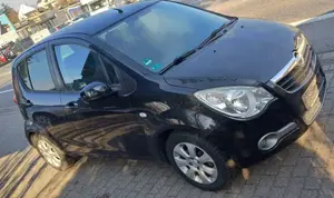 Opel Agila 1.3 Diesel Eco, Tüv Neu!!!