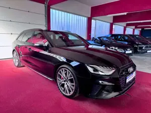 Audi S4 Bild 2