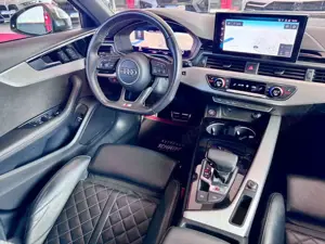 Audi S4 Bild 3